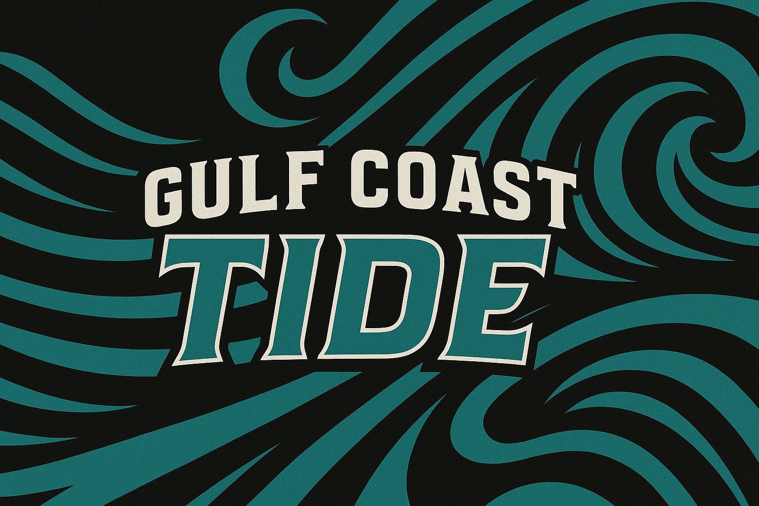 About Gulf Coast Tide